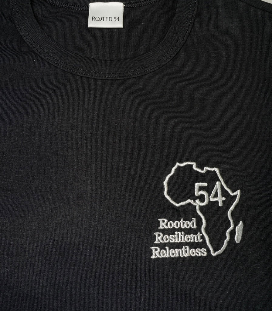 Identity Slim Fit T-Shirt