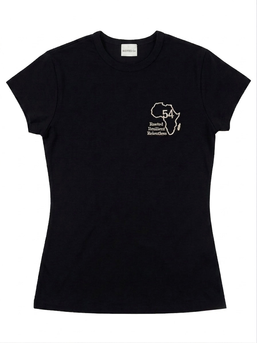 Identity Slim Fit T-Shirt