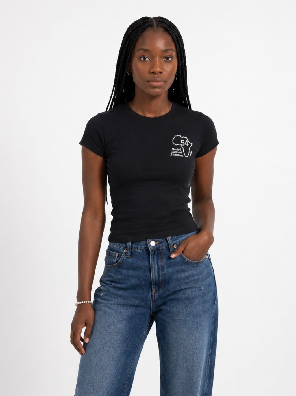 Identity Slim Fit T-Shirt