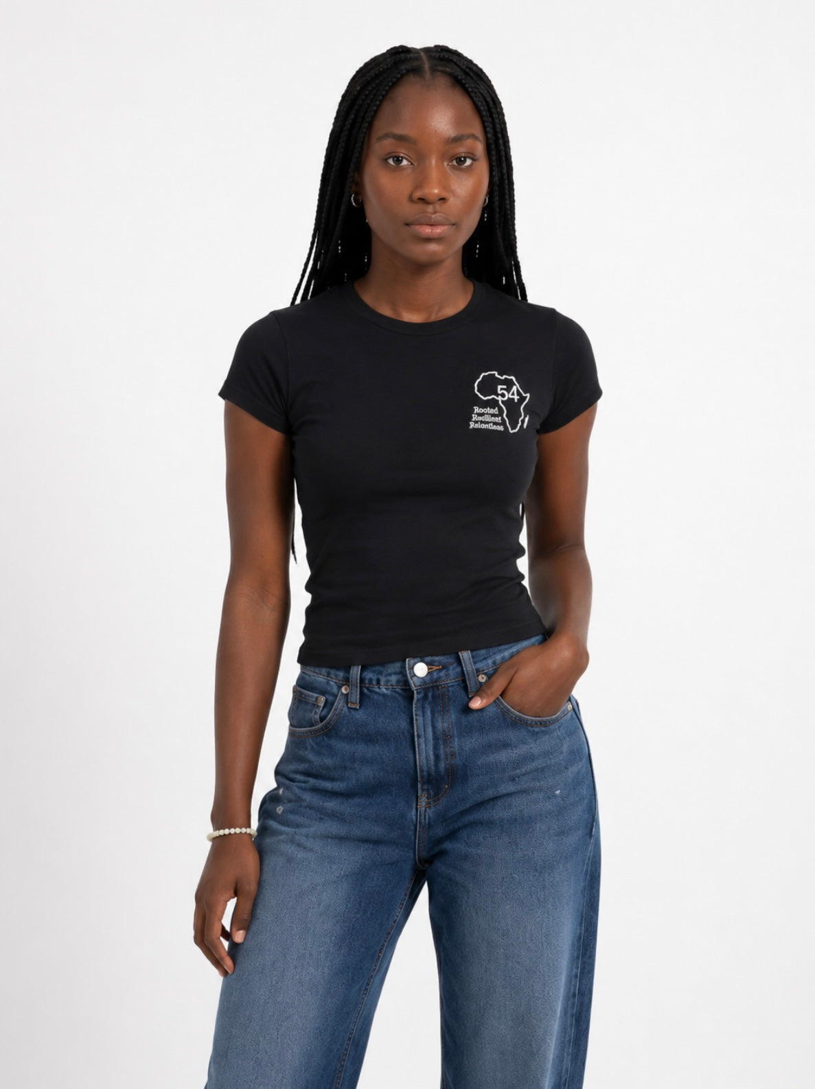 Identity Slim Fit T-Shirt