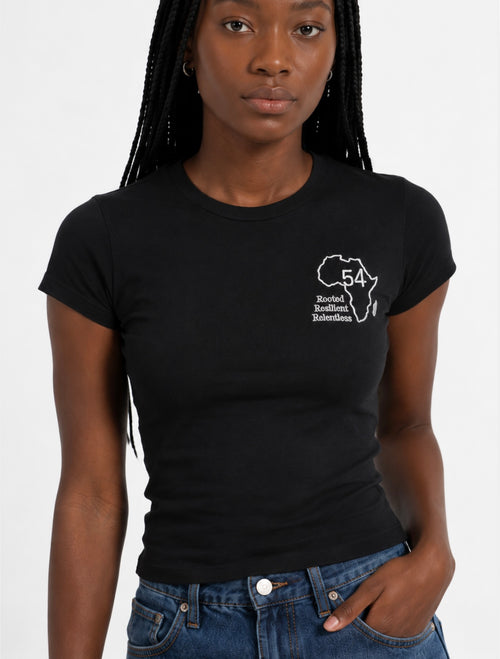 Identity Slim Fit T-Shirt