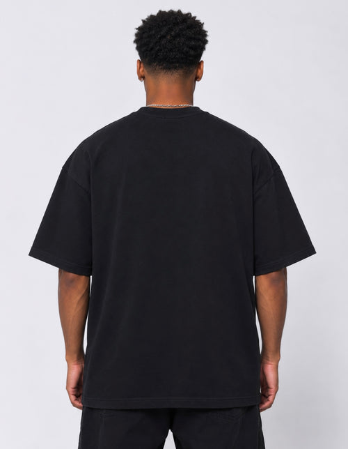 Identity Oversized T-Shirt