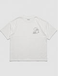 Identity Oversized T-Shirt