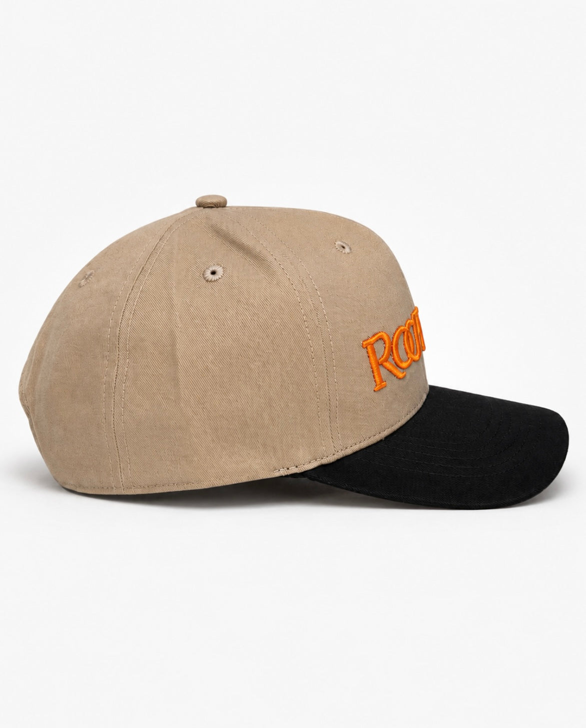 Roots  Baseball Cap – Sand
