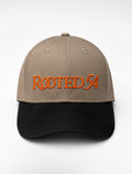 Roots  Baseball Cap – Sand