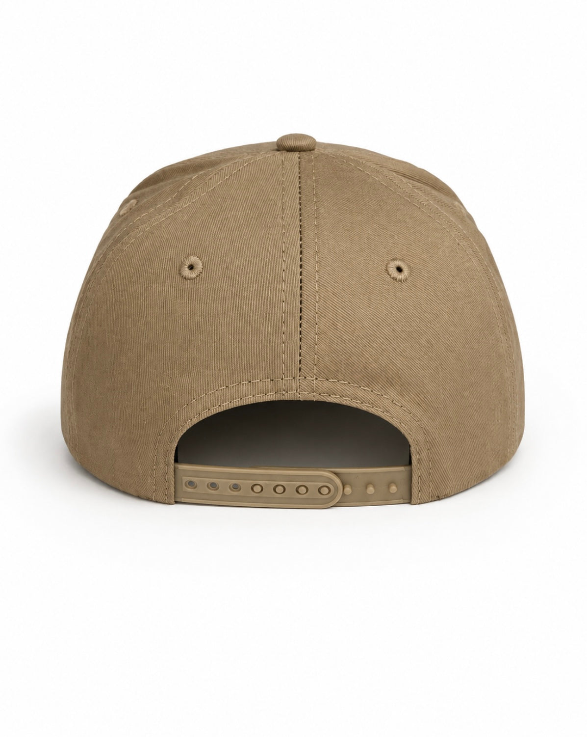Roots  Baseball Cap – Sand